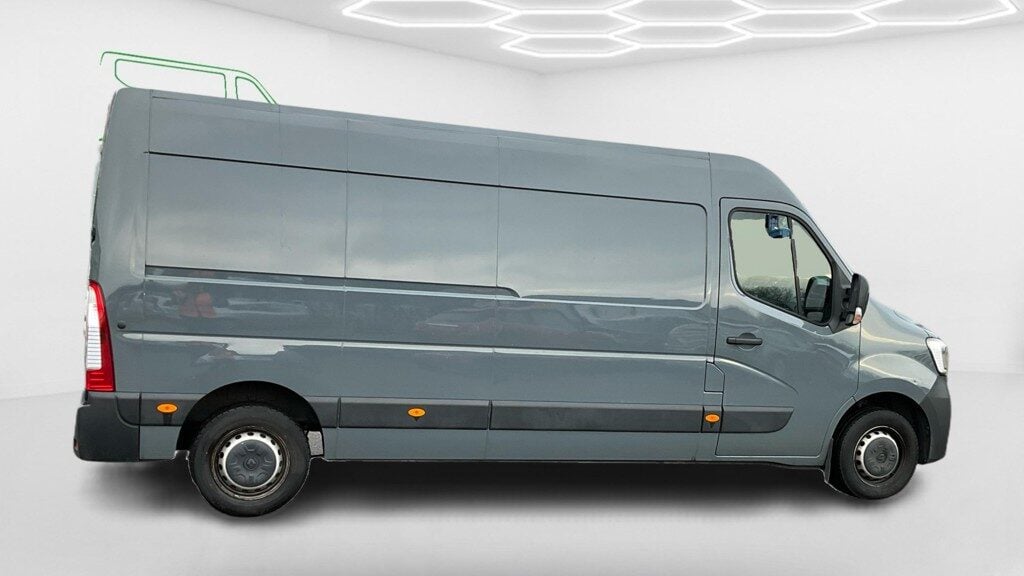 Used Renault Master 2023 for sale - 77431204: Photo 5