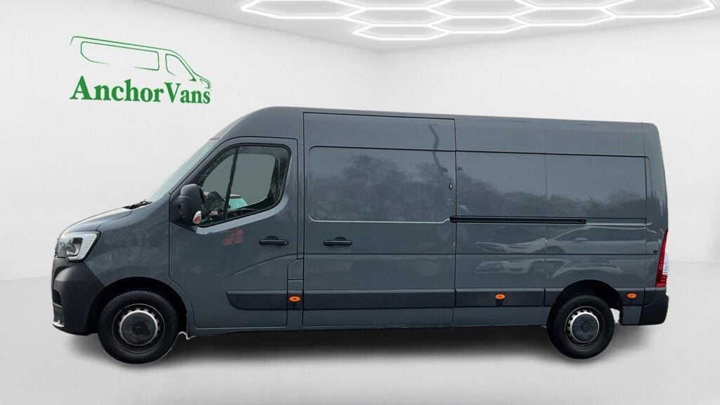 Used Renault Master 2023 for sale - 77431204: Photo 6