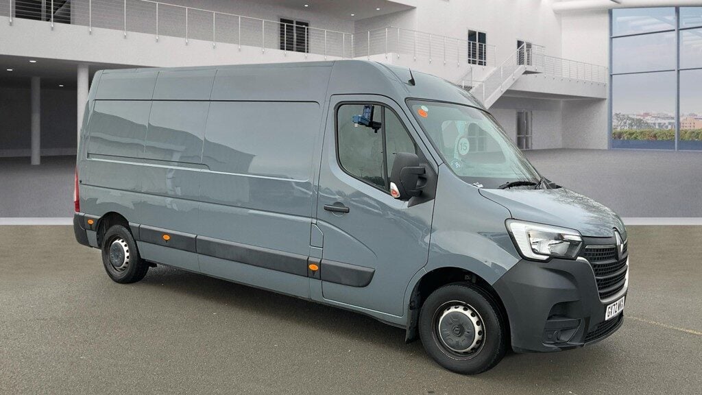 Used Renault Master 2023 for sale - 77431204: Photo 7