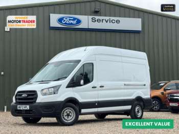 Used Ford Transit 2022 for sale - 75213208: Photo