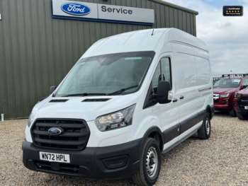 Used Ford Transit 2022 for sale - 75213208: Photo