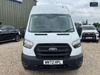 Used Ford Transit 2022 for sale - 75213208: Photo