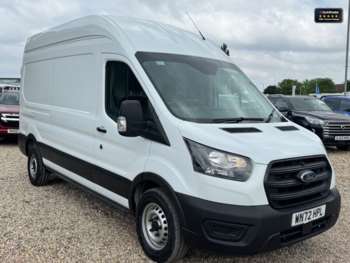 Used Ford Transit 2022 for sale - 75213208: Photo