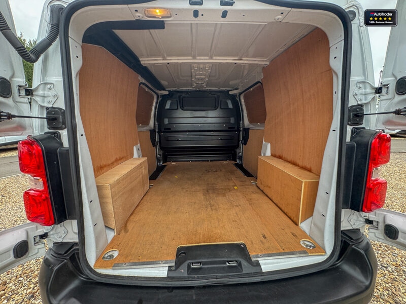 Used Citroen Dispatch 2023 for sale - 77041894: Photo 10