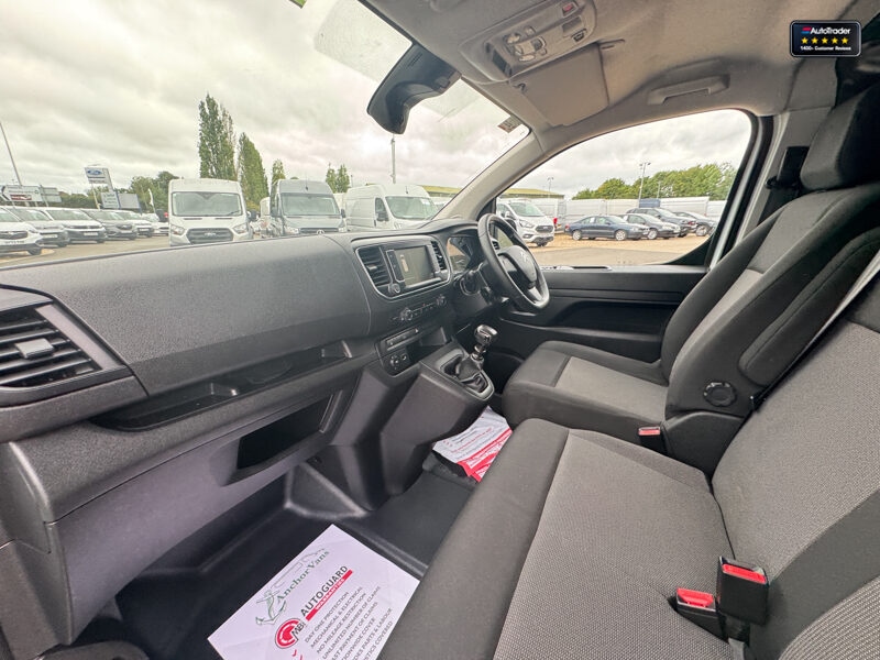 Used Citroen Dispatch 2023 for sale - 77041894: Photo 13