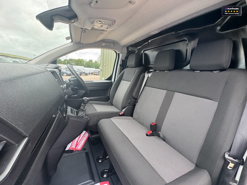 Used Citroen Dispatch 2023 for sale - 77041894: Photo 14