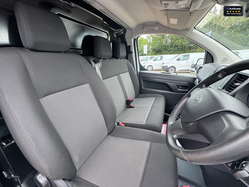 Used Citroen Dispatch 2023 for sale - 77041894: Photo 15