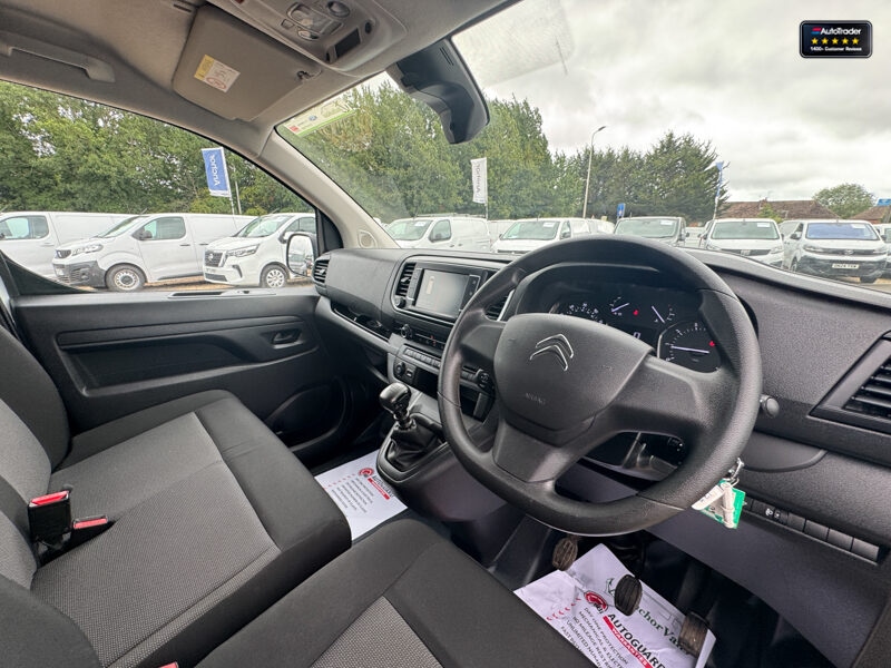 Used Citroen Dispatch 2023 for sale - 77041894: Photo 16