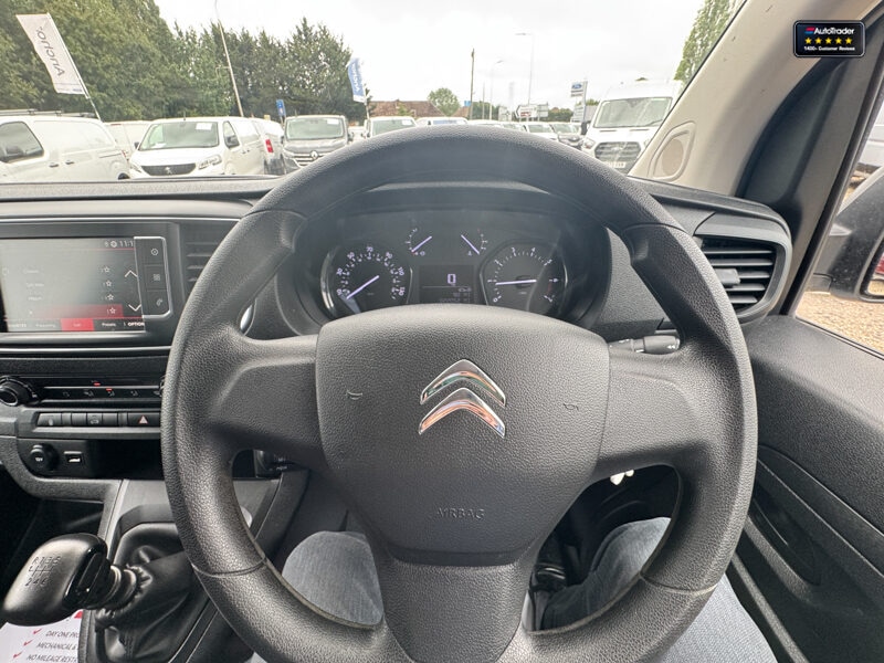 Used Citroen Dispatch 2023 for sale - 77041894: Photo 17