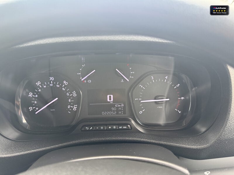 Used Citroen Dispatch 2023 for sale - 77041894: Photo 18