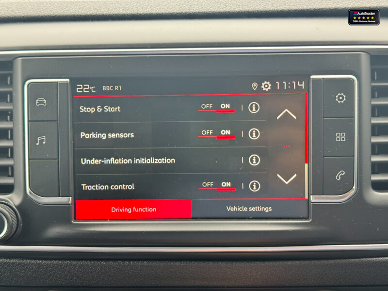 Used Citroen Dispatch 2023 for sale - 77041894: Photo 26