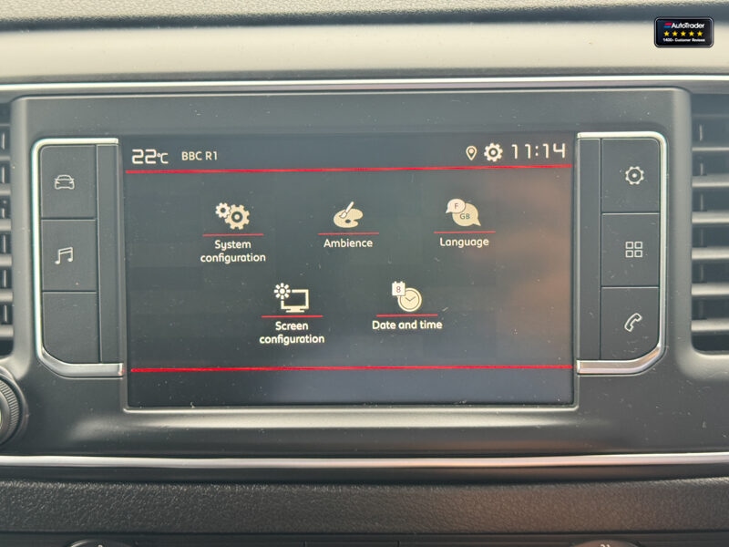 Used Citroen Dispatch 2023 for sale - 77041894: Photo 28