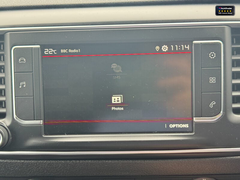 Used Citroen Dispatch 2023 for sale - 77041894: Photo 29