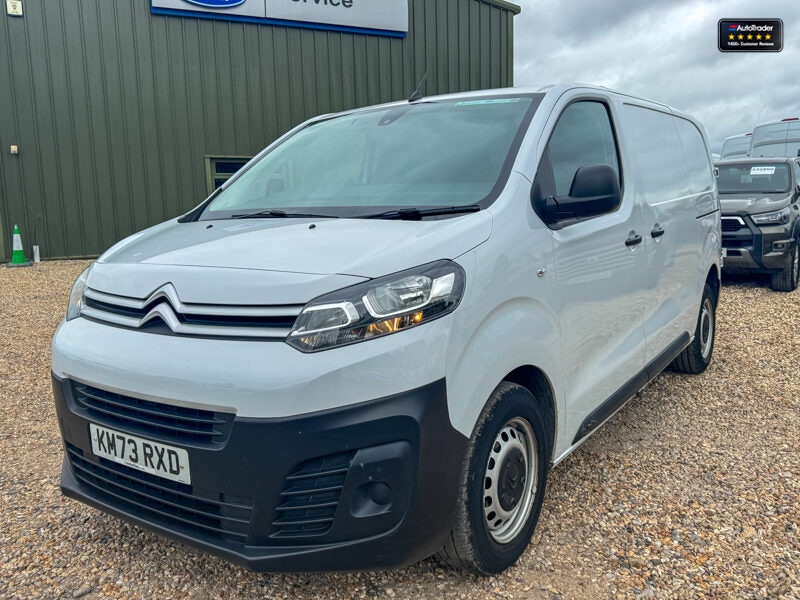 Used Citroen Dispatch 2023 for sale - 77041894: Photo 3