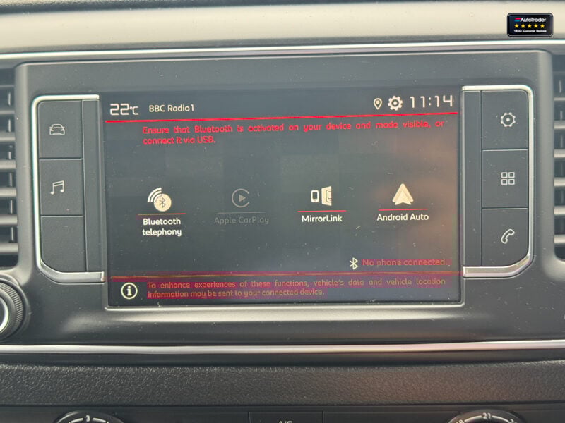 Used Citroen Dispatch 2023 for sale - 77041894: Photo 30