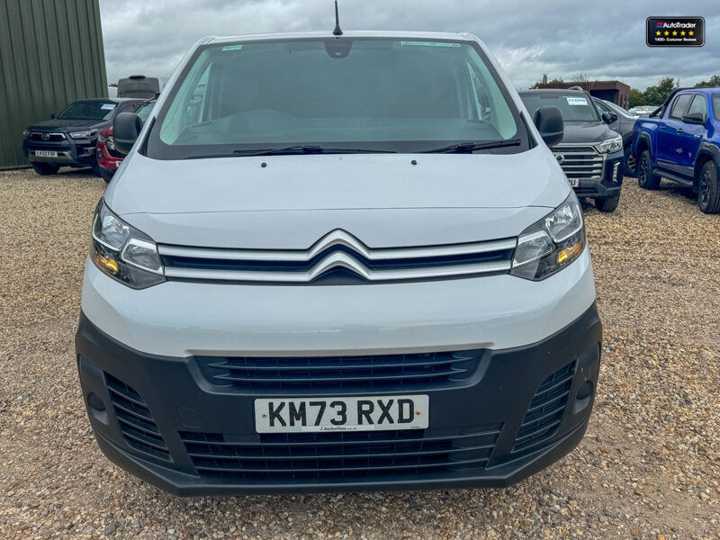 Used Citroen Dispatch 2023 for sale - 77041894: Photo 4