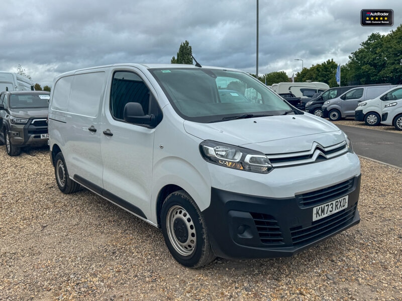 Used Citroen Dispatch 2023 for sale - 77041894: Photo 5