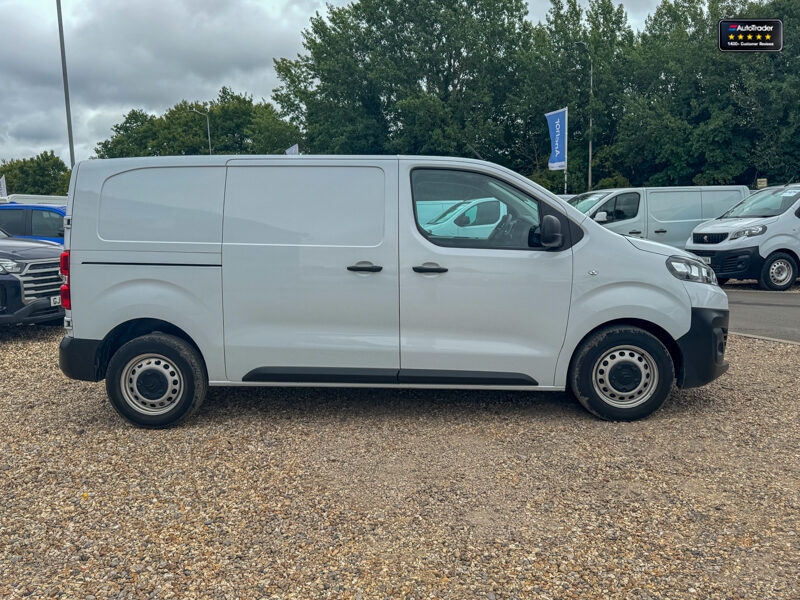 Used Citroen Dispatch 2023 for sale - 77041894: Photo 6