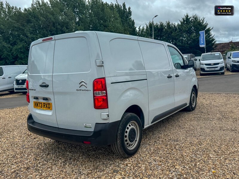 Used Citroen Dispatch 2023 for sale - 77041894: Photo 7