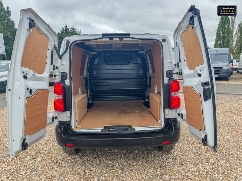 Used Citroen Dispatch 2023 for sale - 77041894: Photo 9