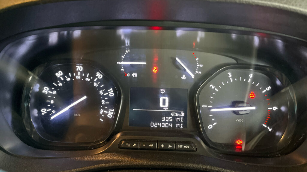 Used Citroen Dispatch 2022 for sale - 78198287: Photo 10