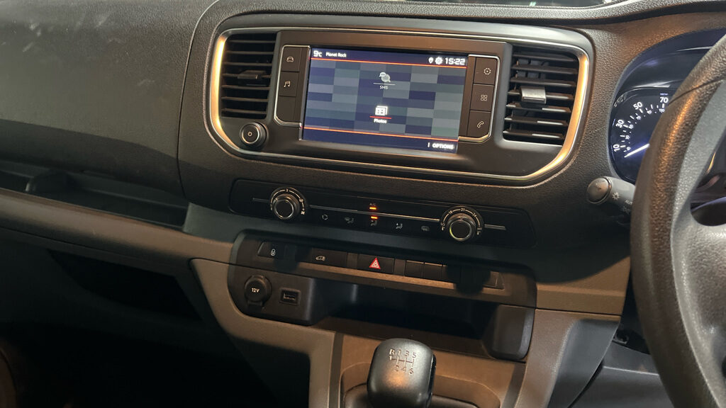 Used Citroen Dispatch 2022 for sale - 78198287: Photo 11