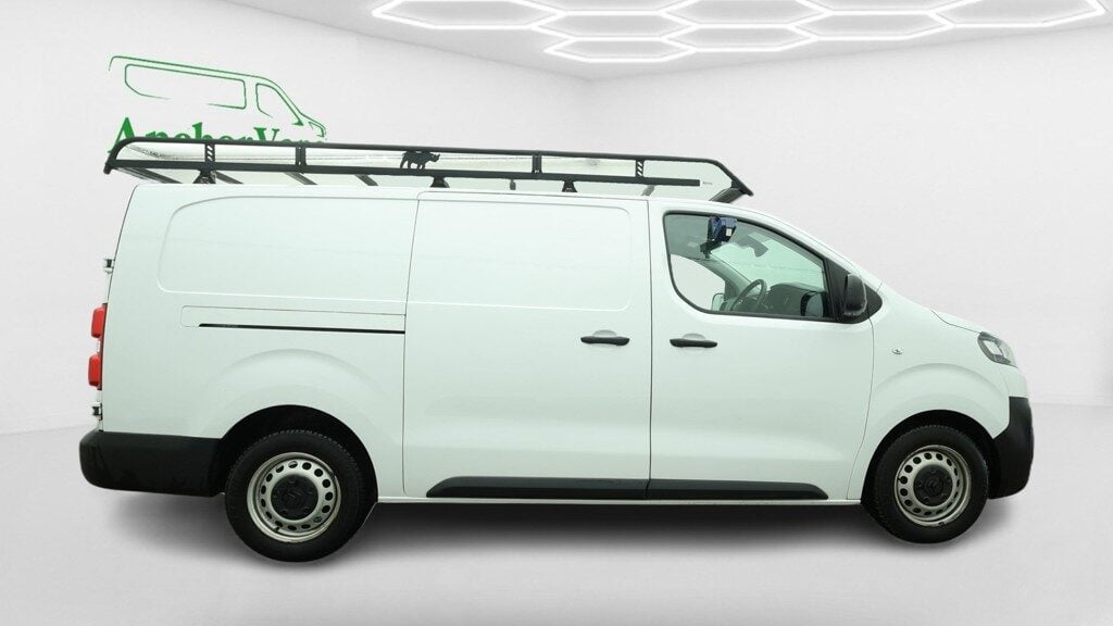 Used Citroen Dispatch 2022 for sale - 78198287: Photo 3