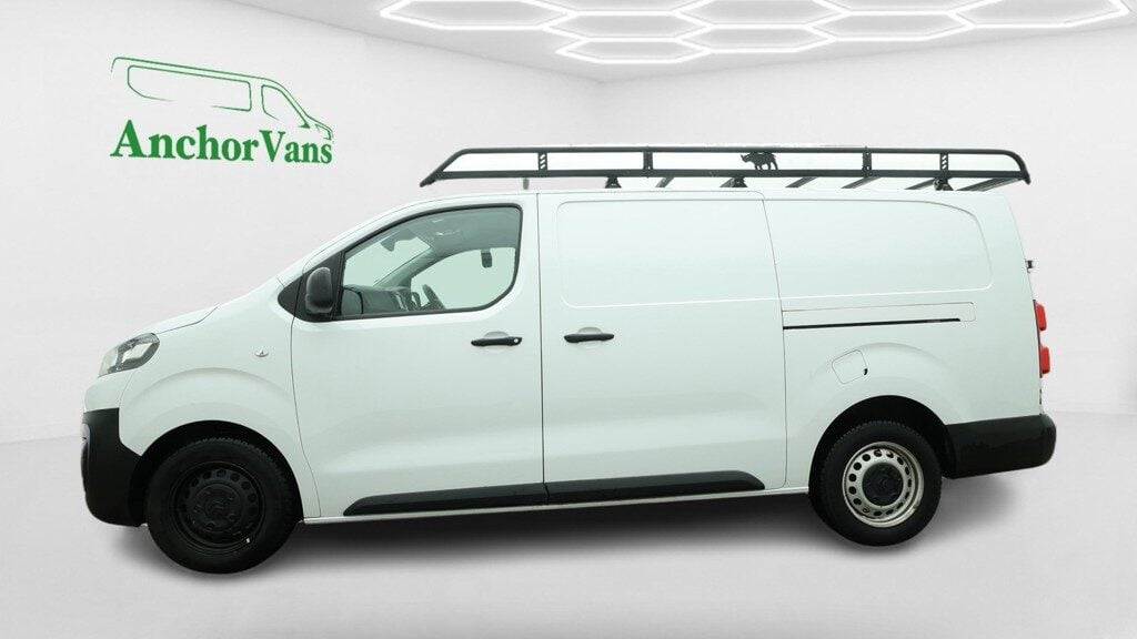 Used Citroen Dispatch 2022 for sale - 78198287: Photo 7