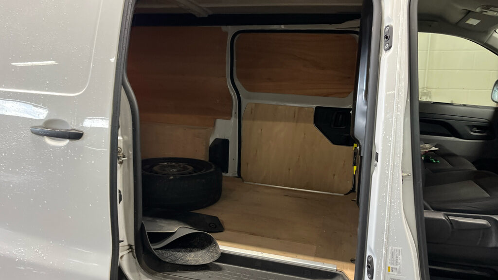 Used Citroen Dispatch 2022 for sale - 78198287: Photo 8