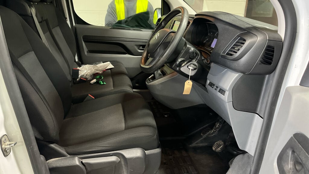 Used Citroen Dispatch 2022 for sale - 78198287: Photo 9