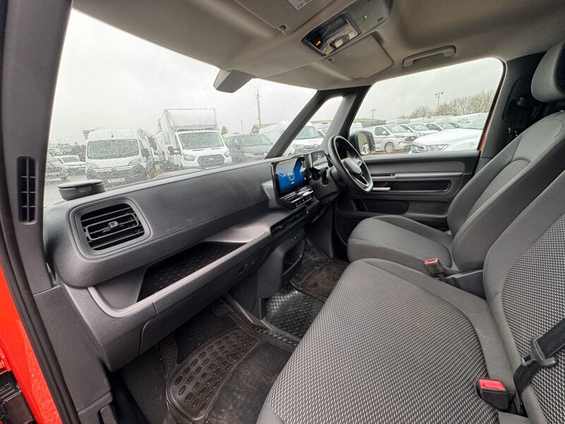 Used Volkswagen ID.Buzz 2024 for sale - 77844842: Photo 13