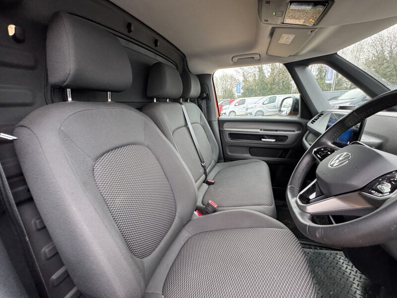 Used Volkswagen ID.Buzz 2024 for sale - 77844842: Photo 15