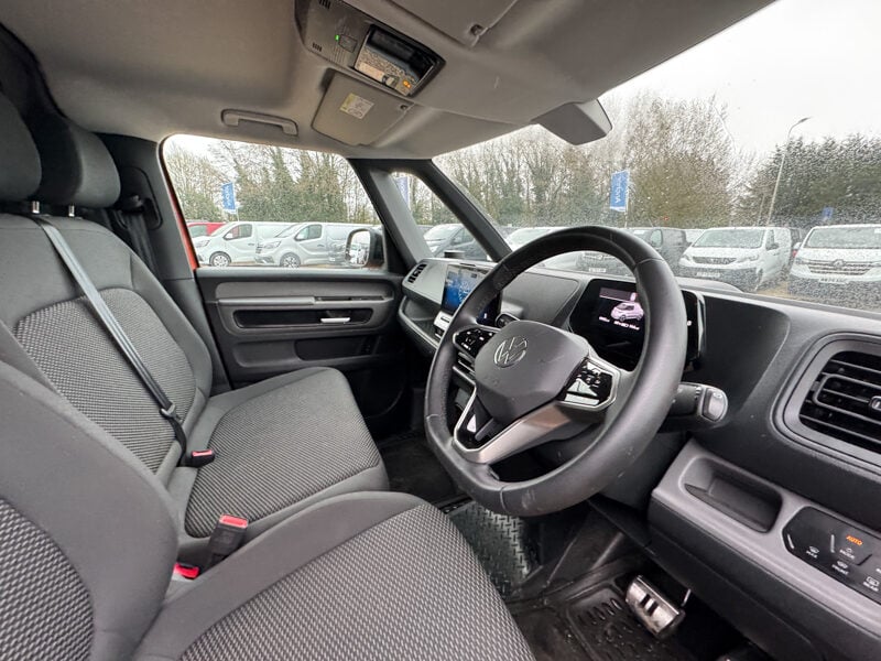 Used Volkswagen ID.Buzz 2024 for sale - 77844842: Photo 16