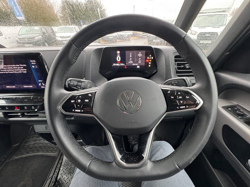 Used Volkswagen ID.Buzz 2024 for sale - 77844842: Photo 17