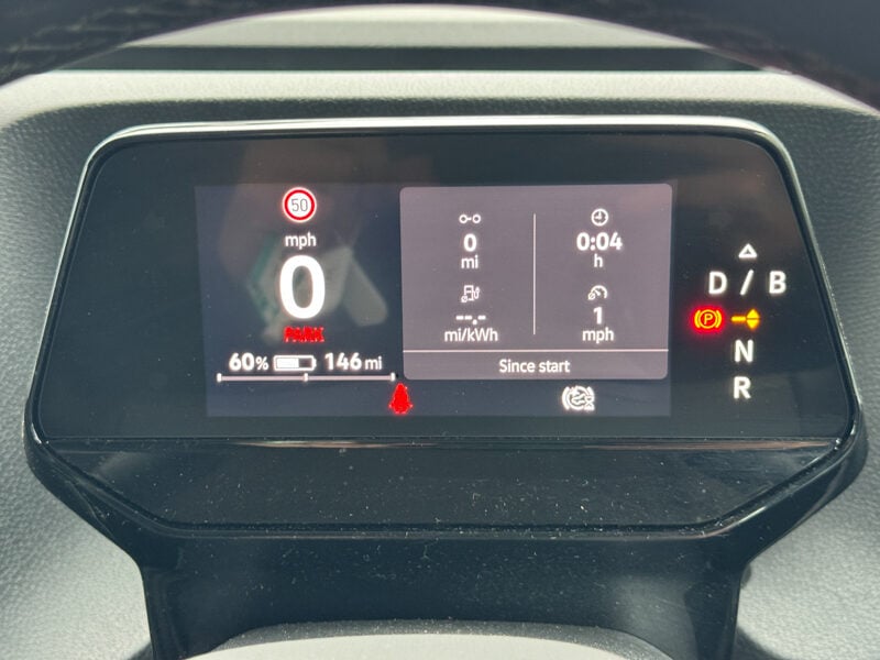 Used Volkswagen ID.Buzz 2024 for sale - 77844842: Photo 20