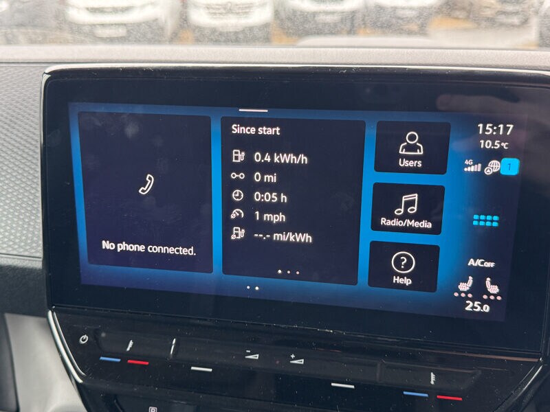 Used Volkswagen ID.Buzz 2024 for sale - 77844842: Photo 25