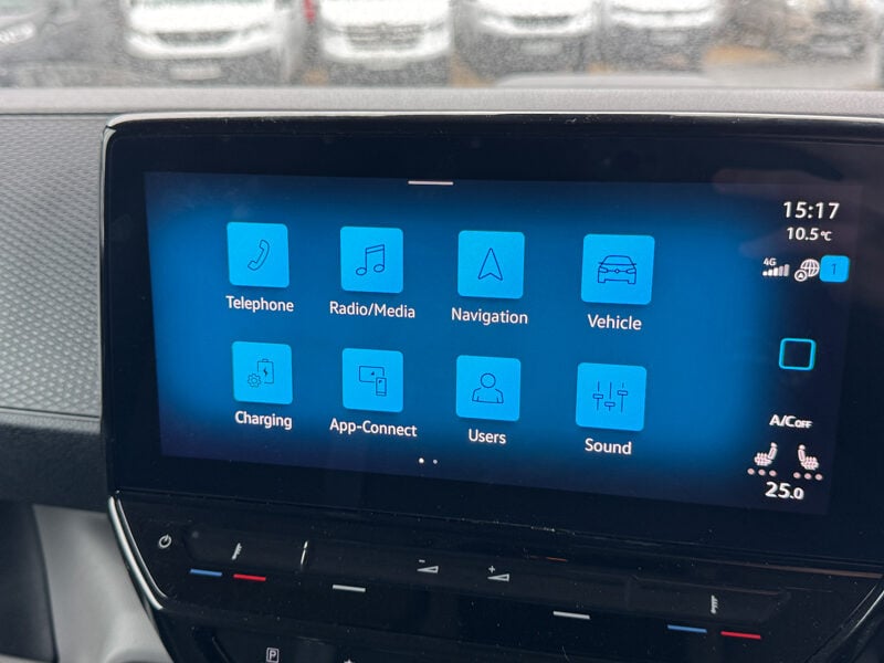 Used Volkswagen ID.Buzz 2024 for sale - 77844842: Photo 27