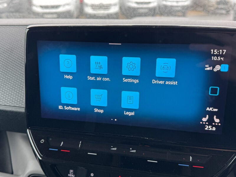 Used Volkswagen ID.Buzz 2024 for sale - 77844842: Photo 28