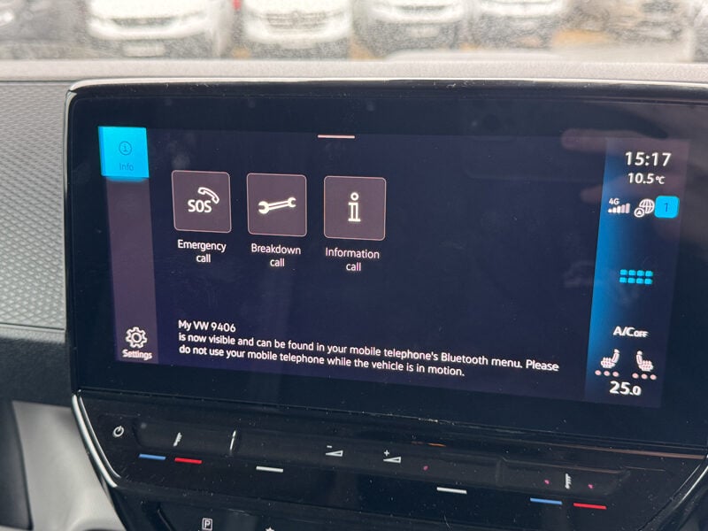 Used Volkswagen ID.Buzz 2024 for sale - 77844842: Photo 29