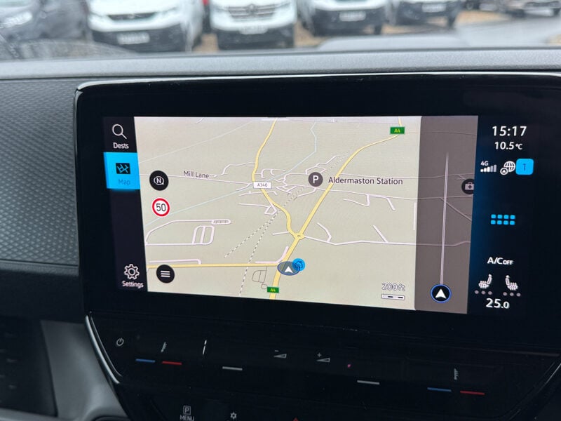 Used Volkswagen ID.Buzz 2024 for sale - 77844842: Photo 31