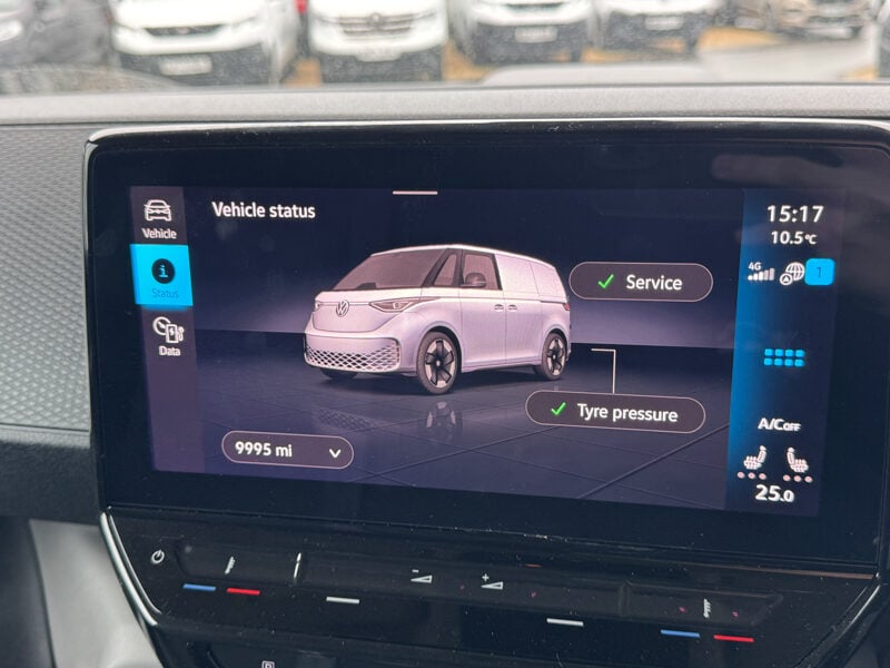 Used Volkswagen ID.Buzz 2024 for sale - 77844842: Photo 32