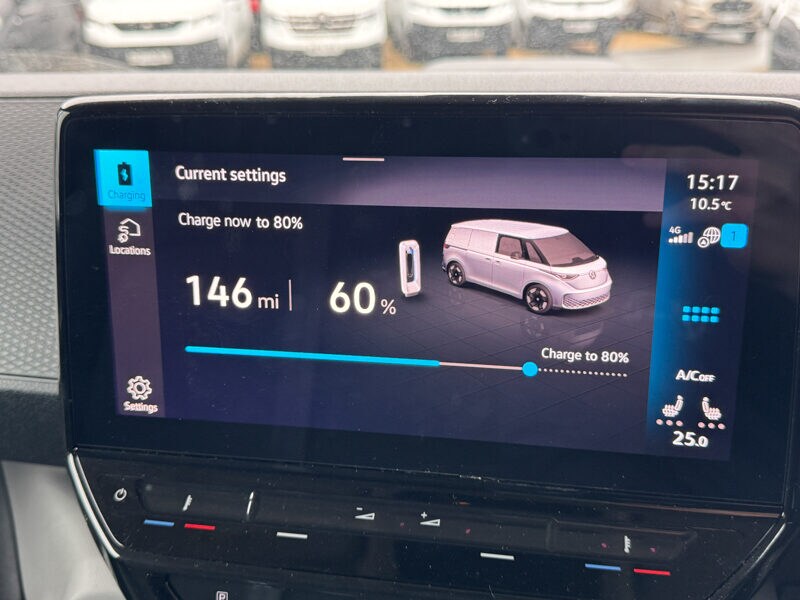 Used Volkswagen ID.Buzz 2024 for sale - 77844842: Photo 33