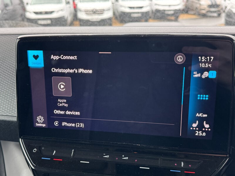 Used Volkswagen ID.Buzz 2024 for sale - 77844842: Photo 34