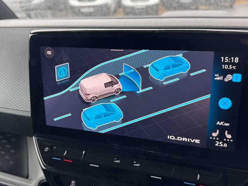 Used Volkswagen ID.Buzz 2024 for sale - 77844842: Photo 39