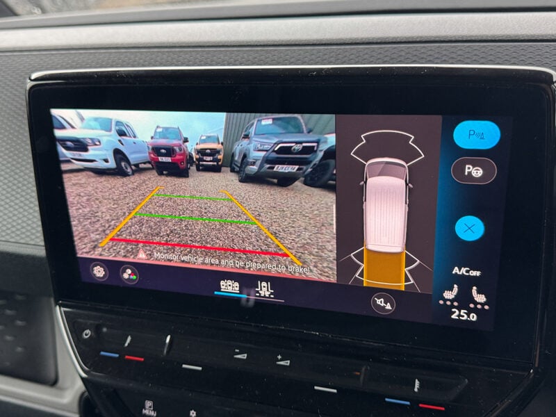 Used Volkswagen ID.Buzz 2024 for sale - 77844842: Photo 40