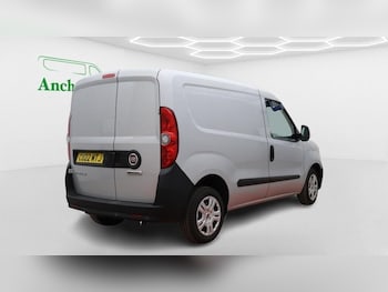 Used Fiat Doblo 2022 for sale - 78366594: Photo