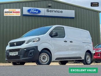 Used Peugeot Expert 2022 for sale - 75425902: Photo