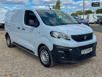 Used Peugeot Expert 2022 for sale - 75425902: Photo
