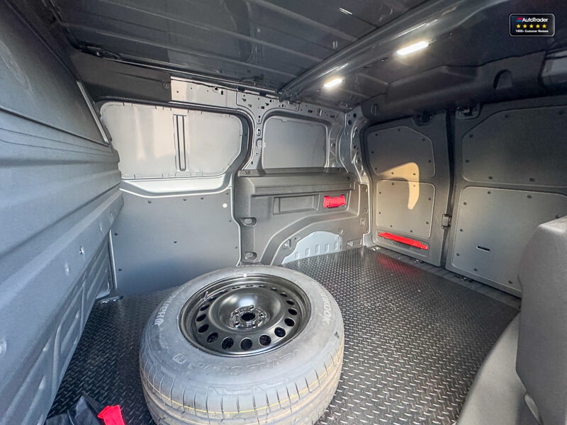 Used Volkswagen ID.Buzz 2025 for sale - 77037234: Photo 11