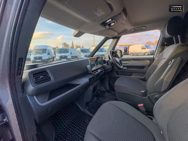 Used Volkswagen ID.Buzz 2025 for sale - 77037234: Photo 12